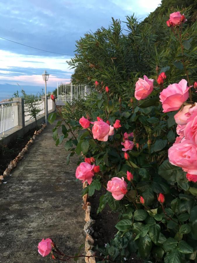 Balconcino Degli Innamorati Tropea Santa Domenica  Exteriér fotografie